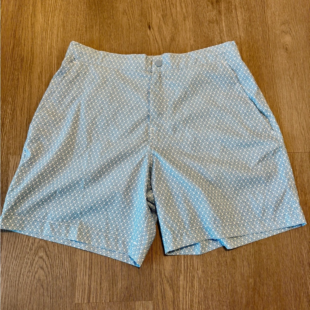 UNWORN Abercrombie The A&F Resort Short (Medium)